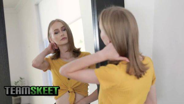 Alicia Williams gets pounded hard and deep by her slim bodyguard - sexu.com on poweredporn.com