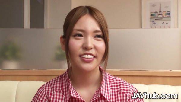 Mio Ozora - Javhub - hotmovs.com on poweredporn.com