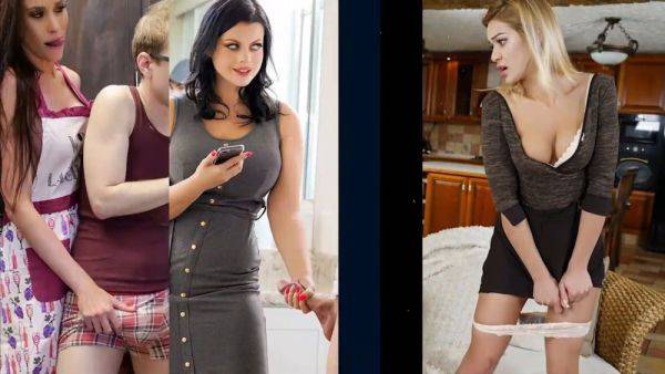 Watch this kinky team of teens deepthroat juicy meat and take facial - sexu.com on poweredporn.com