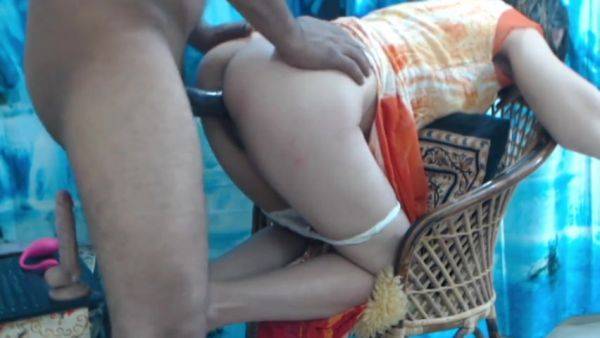 Hot Web Cam Couple Show Flash Ass Boobs Bikini Doggy Fuck - 1216 - hclips.com on poweredporn.com