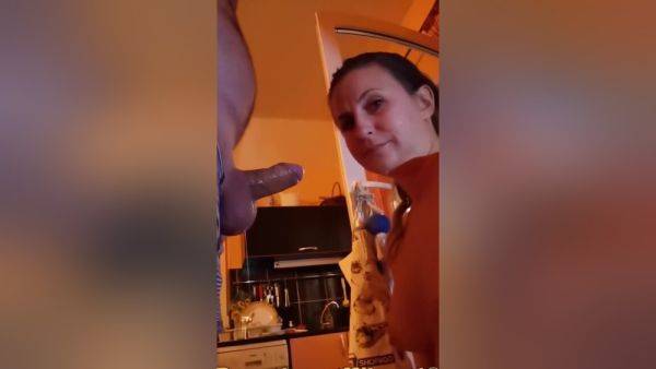 Deepthroatwizard - Intense Facefuck She Loves Dick Gaggin - hclips.com on poweredporn.com