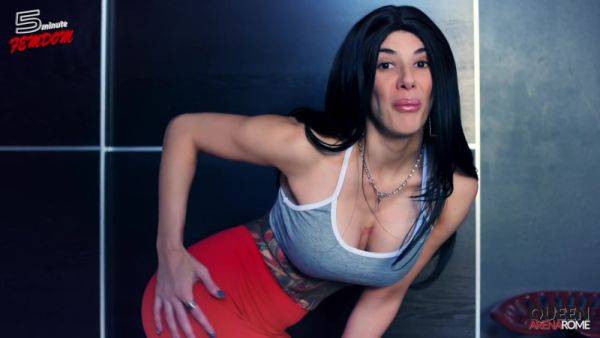 Little Wee Wee Clitty Club With Arena Rome - hclips.com on poweredporn.com