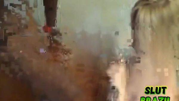 Hot Young Blonde Fucking On Black Cock - hotmovs.com on poweredporn.com