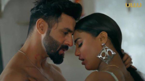 Rikshawala Part 1 2023 Ullu Hot Hindi Web Series - videohdzog.com - India on poweredporn.com