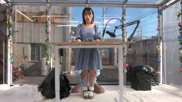 ULCK8 Cuuuuuuty Japanese cool BABY - senzuri.tube - Japan on poweredporn.com