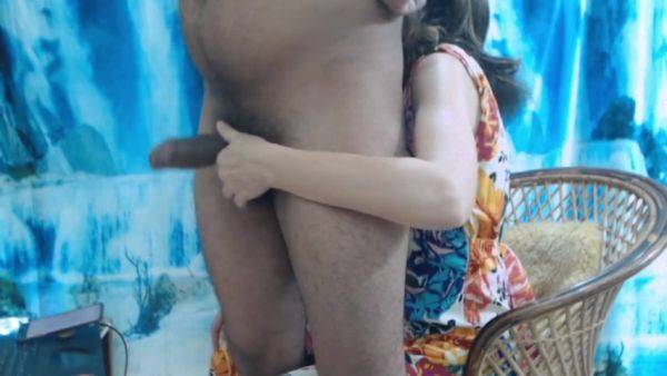 Cock Play - 2052 - hclips.com - India on poweredporn.com