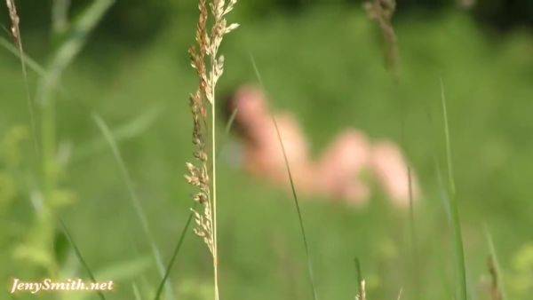 Exotic Sex Scene Solo Youve Seen With Jeny Smith - hotmovs.com on poweredporn.com