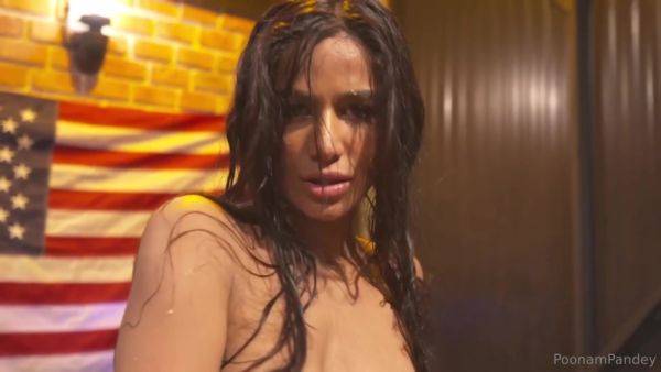 Poonam Pandey In Best Sex Clip Milf Hottest , Check It - videohdzog.com - India on poweredporn.com