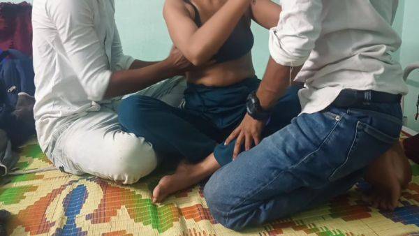 Teacher And Student Teaching Time Sex - desi-porntube.com - India on poweredporn.com