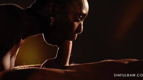 From Sin to Ashes: A Tale of Lust and Betrayal - anysex.com on poweredporn.com