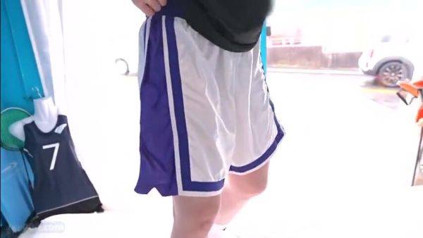 231118アスリートな女子大生に挿入a2 - txxx.com on poweredporn.com