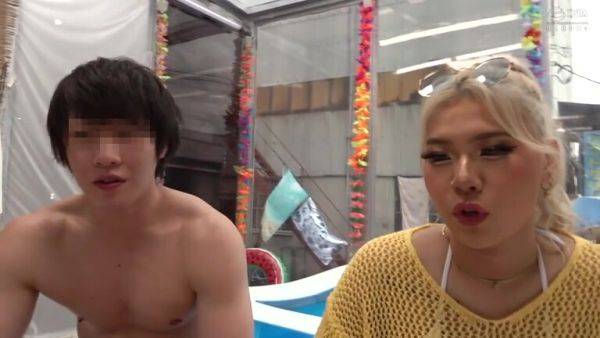 DEKA9 Cuuuuuuty asiaaan cool BABY - senzuri.tube - Japan on poweredporn.com