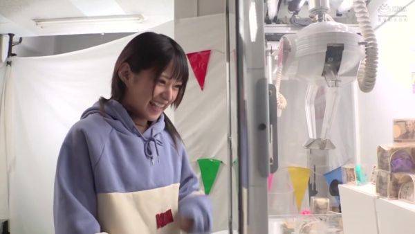 DEKA50 Cuteeeee japaneeseeee sex BABY - senzuri.tube - Japan on poweredporn.com