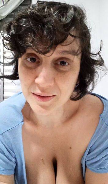 Love Chat Big Boobs Brunette Masturbating For Cam - drtuber.com on poweredporn.com