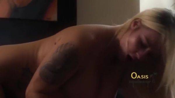 Hot Hardcore Sex With Sky Haven And Marcus London - hotmovs.com on poweredporn.com