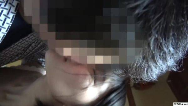 Japanese hotwife onsen retreat with fox face and perfect body wife - hotmovs.com - Japan on poweredporn.com