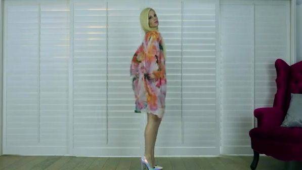 Charlotte Stokely - I Strip You Suck - drtuber.com on poweredporn.com