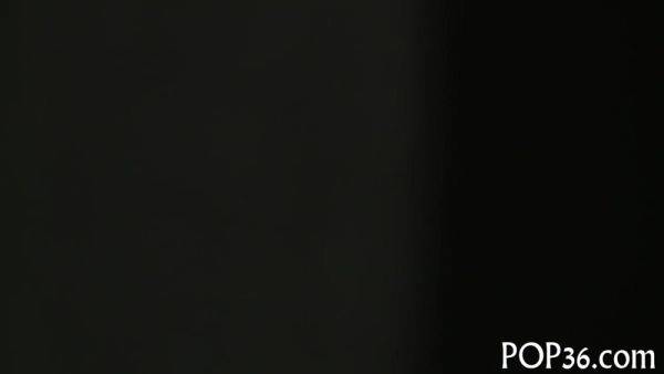 Teen Rides Old Meaty Cock - hotmovs.com on poweredporn.com