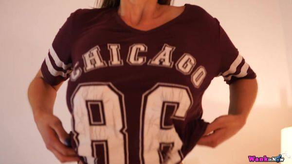 Sapphire - I Need To Cum:Pt2 - Sexy Videos - WankitNow - hotmovs.com on poweredporn.com