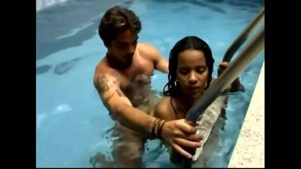 Lecherous Ebony Teen Thrilling Xxx Scene - tubepornclassic.com on poweredporn.com