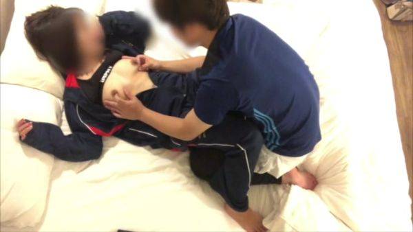 Sex With Club Manager In Cute Jersey Cute Girl Moaning Seniors Cock It Feels So Good - upornia.com - Japan - Jersey on poweredporn.com