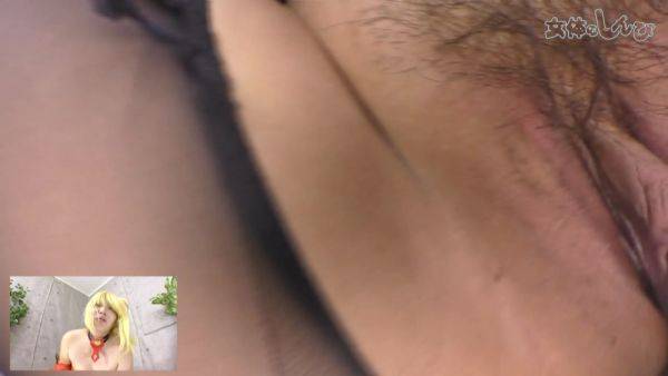 Vietual Cunnilingus - Fetish Japanese Video - hotmovs.com - Japan on poweredporn.com