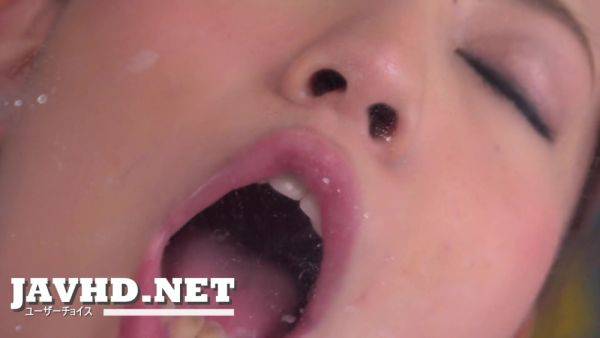 High-grade stocking-centered Japanese adult video - txxx.com - Japan on poweredporn.com