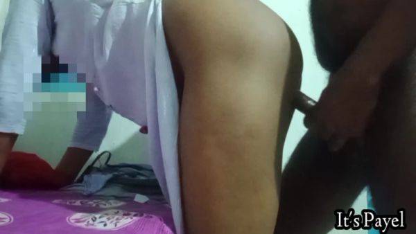 Bengali Homemade Couple Fucking Video - hclips.com - India on poweredporn.com