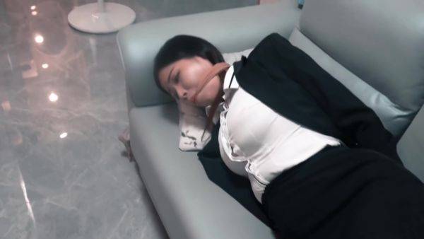 Pantyhose Bondage - upornia.com on poweredporn.com