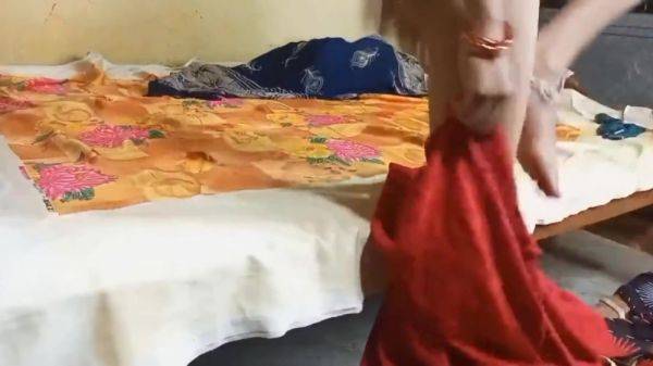 Village Husband Wife Blowjoob Big Cock - hotmovs.com - India on poweredporn.com