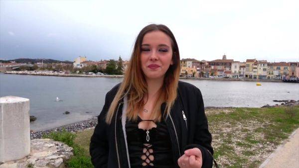 Teen Skyla be fucked after work - hotmovs.com on poweredporn.com