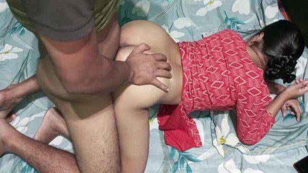 Akele Bhabhi Podosi Bhai Ravi Ko Bulake Khud Ka Kiya Chudai Desi Sex Video Hindi Audio - upornia.com - India on poweredporn.com