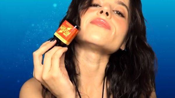 Christy Berrie - Pump your Ass and Pop - drtuber.com on poweredporn.com