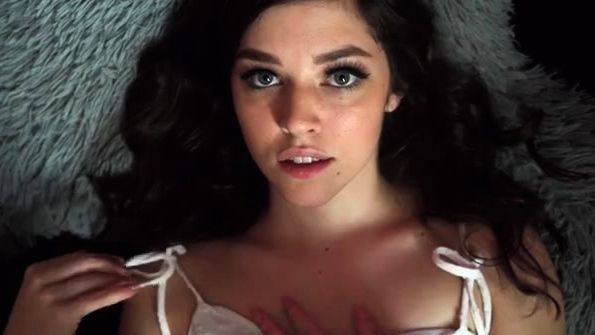 Emma Choice - Lesbian Sex Simulation - drtuber.com on poweredporn.com