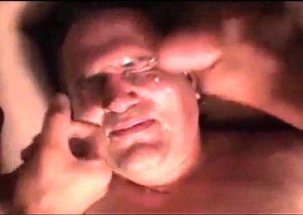 Real men fuck raw (first time pleasing daddy) - drtuber.com on poweredporn.com