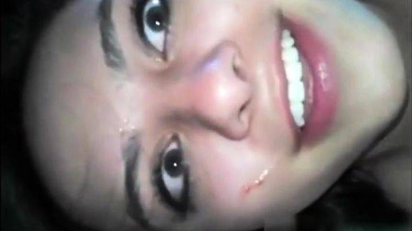 Girlfriend Rimjob and Anal - drtuber.com on poweredporn.com