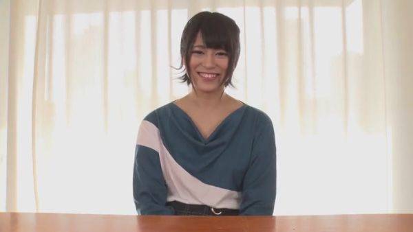 Ema Kato The Highest Record In Life - Caribbeancom - hotmovs.com - Japan on poweredporn.com