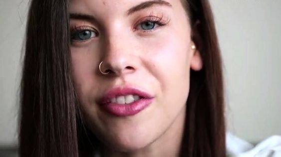 MissNova One Night Stand Turned Extortion - drtuber.com on poweredporn.com