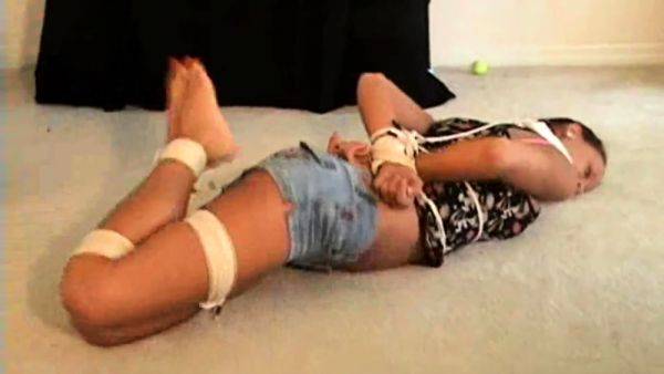 Welcome To Your Balltie - drtuber.com on poweredporn.com