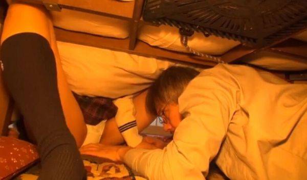 0164_rtp-038_kotatsu_jk3 - senzuri.tube on poweredporn.com