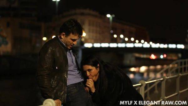 Be Our Guest - MYLF - hotmovs.com on poweredporn.com