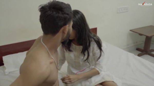 Sarkunam Lounge 2023 Navarasa Hot Hindi Short Film - hotmovs.com - India on poweredporn.com