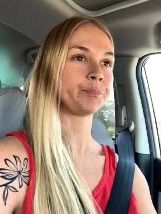 Amateur Blonde Teen Plays Solo with Toy Webcam Porn - drtuber.com on poweredporn.com