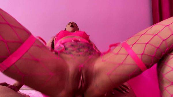 Husband films wife and fucks her in the ass - drtuber.com on poweredporn.com