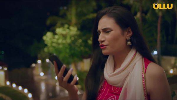 Call Center Ullu Hindi - videohdzog.com - India on poweredporn.com