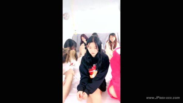 Chinese teens live chat with mobile phone.1021 - hclips.com - China on poweredporn.com