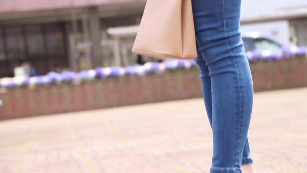 0002287_ニホン女性が人妻NTRのハメハメ販促MGS１９min - txxx.com - Japan on poweredporn.com