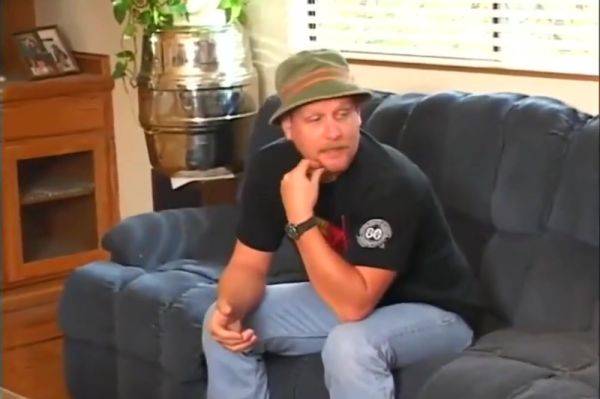 The Classic Xxx - Episode #04 - hotmovs.com on poweredporn.com