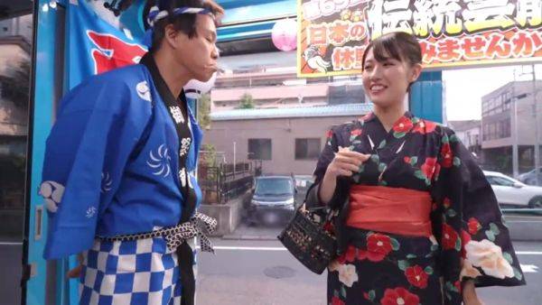 BAFR21 Good Japanese cooooool WOWOWOW - senzuri.tube - Japan on poweredporn.com