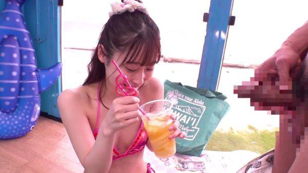 BAFR7 Good Asian sex BABY - senzuri.tube - Japan on poweredporn.com